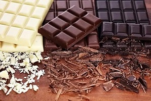 تصویر 2 از خرید و قیمت شکلات پذیرایی فله + فروش عمده